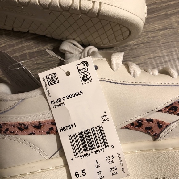 Reebok | Shoes | Reebok Club C Double 